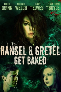 watch-Hansel and Gretel Get Baked