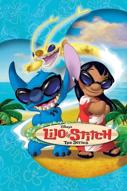 watch-Lilo & Stitch: The Series