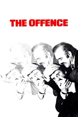 watch-The Offence