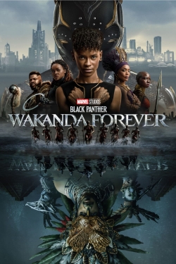 watch-Black Panther: Wakanda Forever