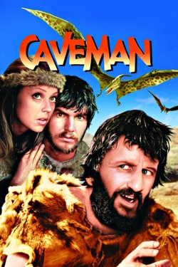 watch-Caveman