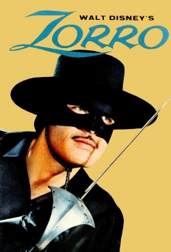 watch-Zorro