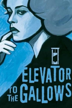 watch-Elevator to the Gallows