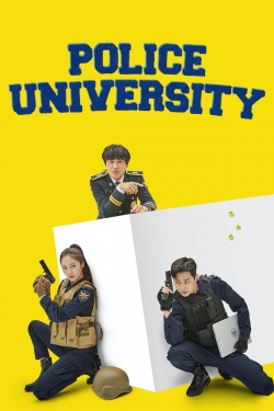 watch-Police University