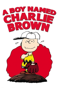 watch-A Boy Named Charlie Brown