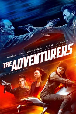 watch-The Adventurers