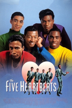 watch-The Five Heartbeats