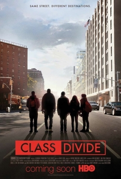 watch-Class Divide