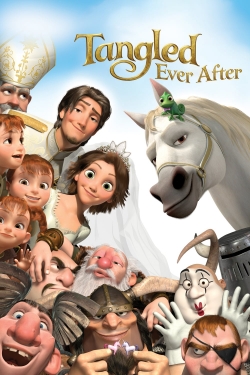 watch-Tangled Ever After