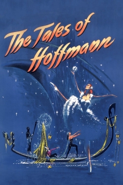 watch-The Tales of Hoffmann