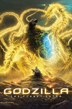 watch-Godzilla: The Planet Eater