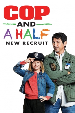 watch-Cop and a Half: New Recruit