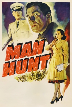 watch-Man Hunt
