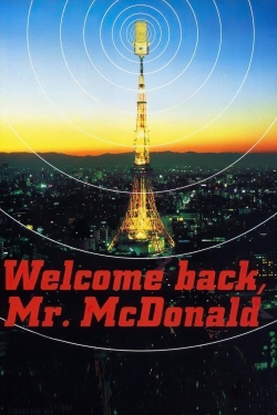watch-Welcome Back, Mr. McDonald