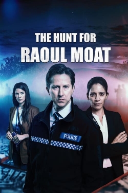 watch-The Hunt for Raoul Moat