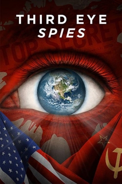 watch-Third Eye Spies