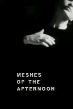 watch-Meshes of the Afternoon