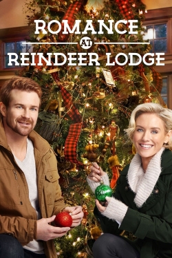 watch-Romance at Reindeer Lodge