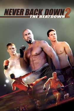 watch-Never Back Down 2: The Beatdown
