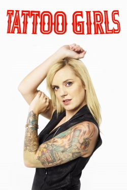 watch-Tattoo Girls
