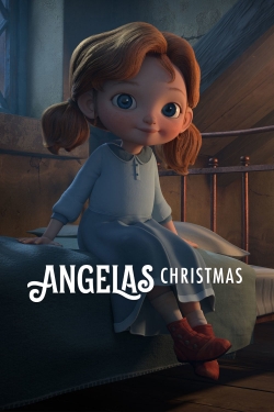 watch-Angela's Christmas