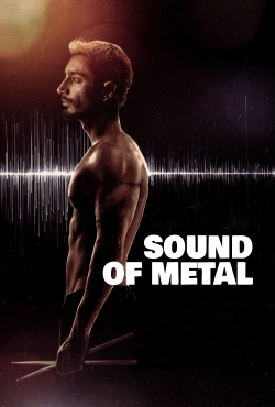 watch-Sound of Metal