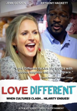 watch-Love Different
