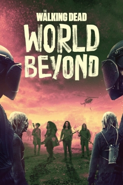 watch-The Walking Dead: World Beyond