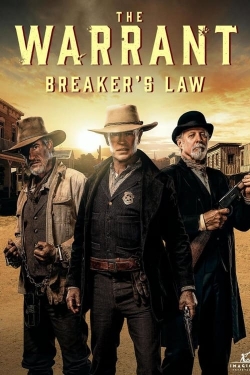 watch-The Warrant: Breaker's Law