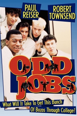 watch-Odd Jobs
