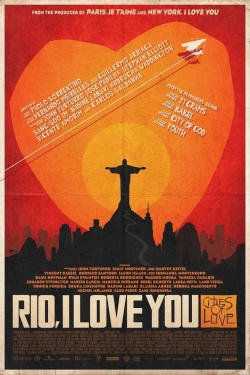 watch-Rio, I Love You