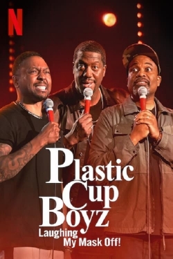 watch-Plastic Cup Boyz: Laughing My Mask Off!