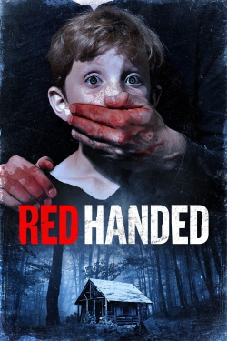 watch-Red Handed