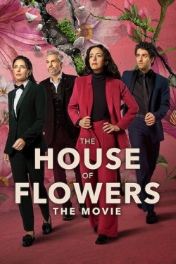 watch-The House of Flowers: The Movie