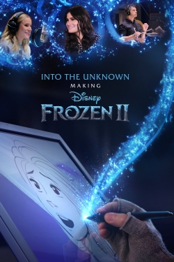 watch-Into the Unknown: Making Frozen II