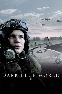 watch-Dark Blue World