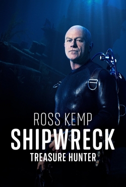 watch-Ross Kemp: Shipwreck Treasure Hunter