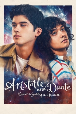 watch-Aristotle and Dante Discover the Secrets of the Universe