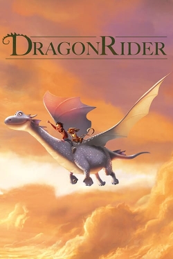 watch-Dragon Rider