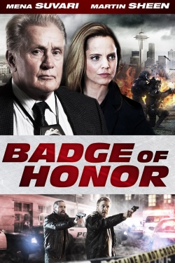 watch-Badge of Honor