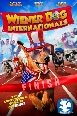 watch-Wiener Dog Internationals