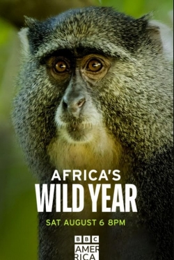 watch-Africa's Wild Year