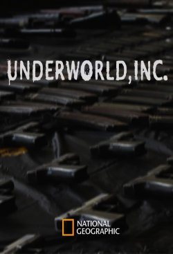 watch-Underworld, Inc.