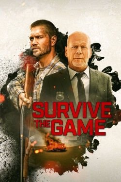 watch-Survive the Game