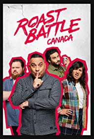 watch-Roast Battle Canada