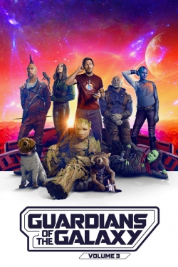 watch-Guardians of the Galaxy Volume 3