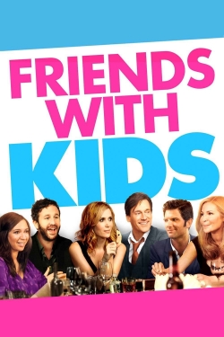 watch-Friends with Kids