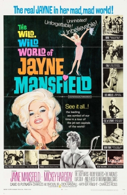 watch-The Wild, Wild World of Jayne Mansfield