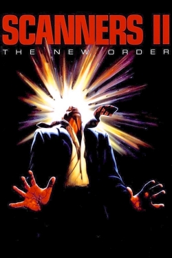 watch-Scanners II: The New Order