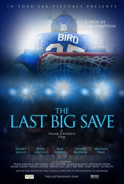 watch-The Last Big Save